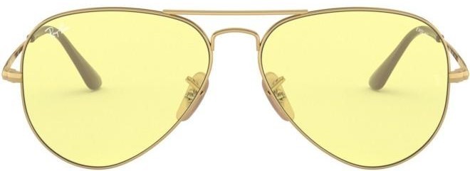 Солнцезащитные очки AVIATOR METAL II RB 3689